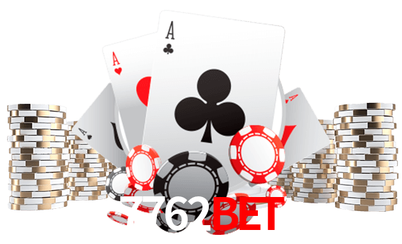 Jogue jogos de pôquer em 7762Bet