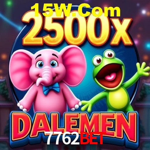 Descubra a Magia dos Jogos de Arcade no 7762Bet