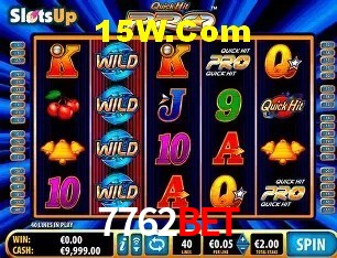 Seasonal Promotions 7762Bet