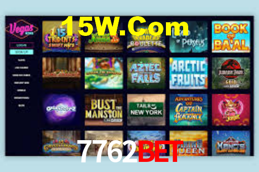 7762Bet