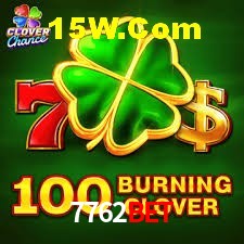 Slot Games 7762Bet