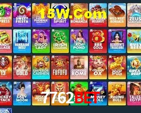 Gates of Olympus 7762Bet