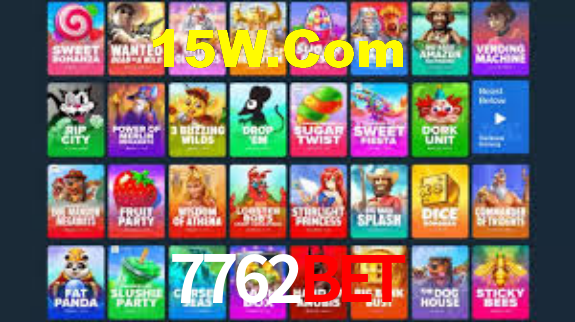 Premium Interface 7762Bet