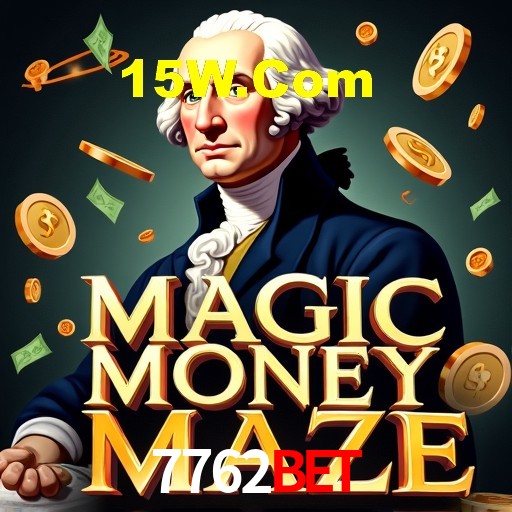Experiência VIP 7762Bet