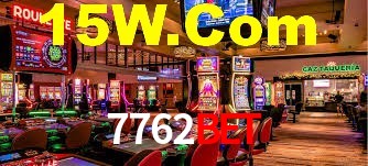 Ofertas Imperdíveis na 7762Bet: Promoções e Bônus Que Valem a Pena