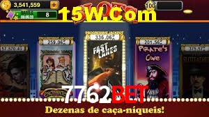 Game Providers 7762Bet
