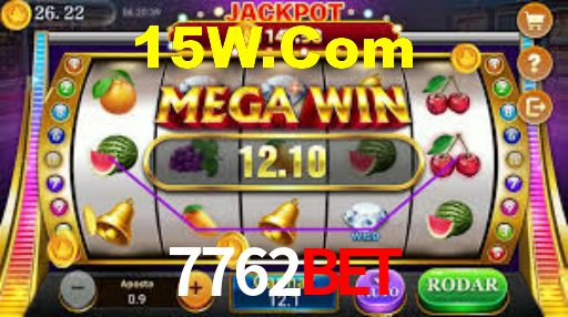 7762Bet: Seu Cassino Premiado com Pagamentos Rápidos