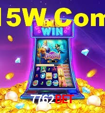7762Bet: Jogos de Caça-Níqueis-Altas Recompensas, Roleta-Velocidade, Blackjack-Desafios Máximos